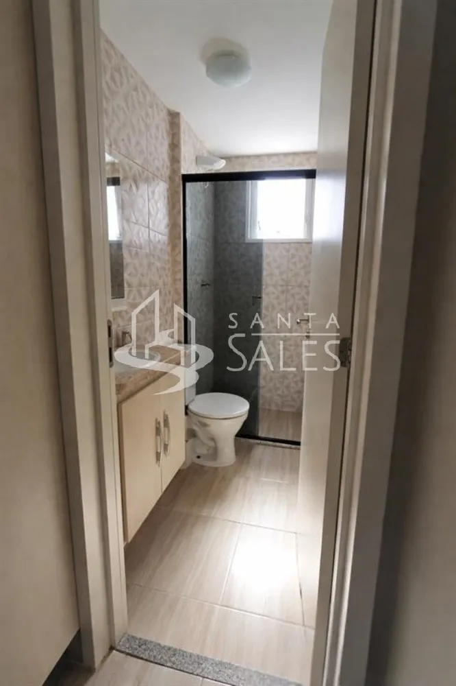 Apartamento, 2 quartos, 48 m² - Foto 4