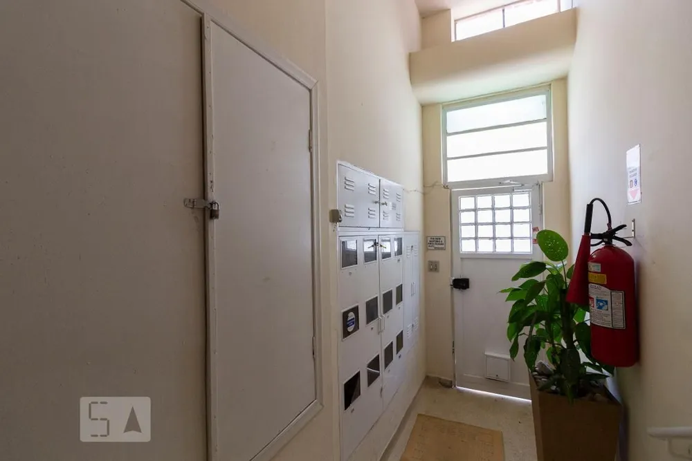 Apartamento, 1 quarto, 48 m² - Foto 6