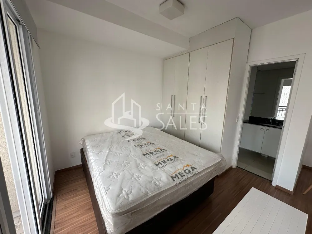 Apartamento, 1 quarto, 40 m² - Foto 8