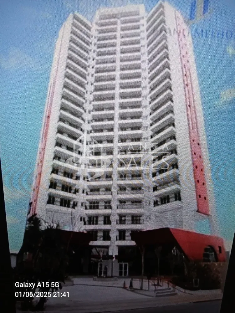 Apartamento, 1 quarto, 40 m² - Foto 5