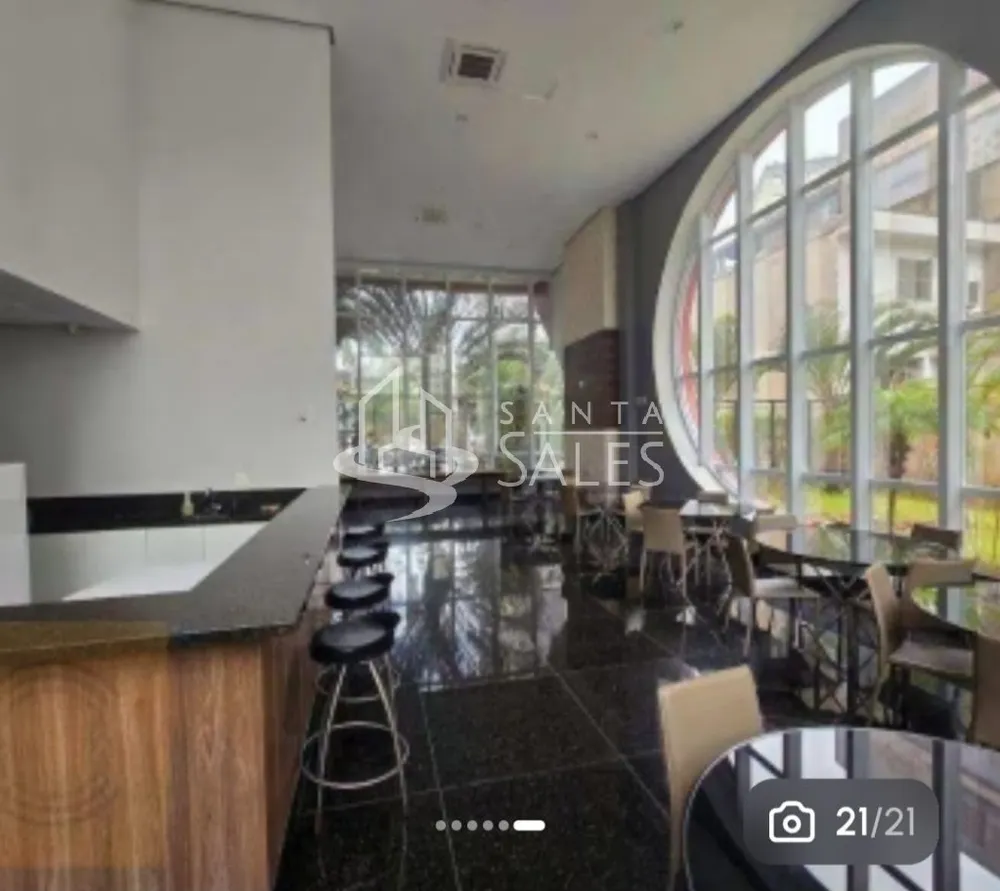 Apartamento, 1 quarto, 40 m² - Foto 4