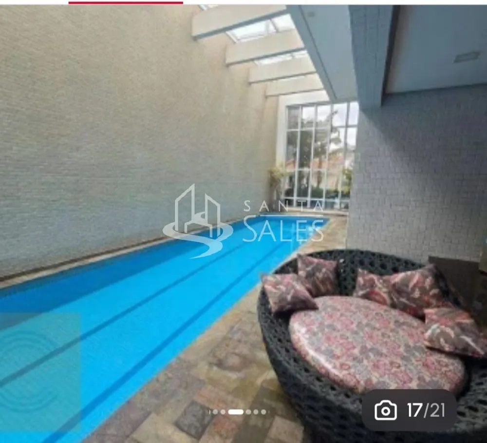 Apartamento, 1 quarto, 40 m² - Foto 11