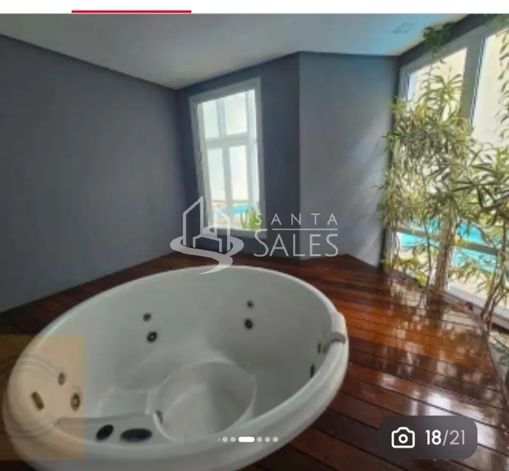 Apartamento, 1 quarto, 40 m² - Foto 10
