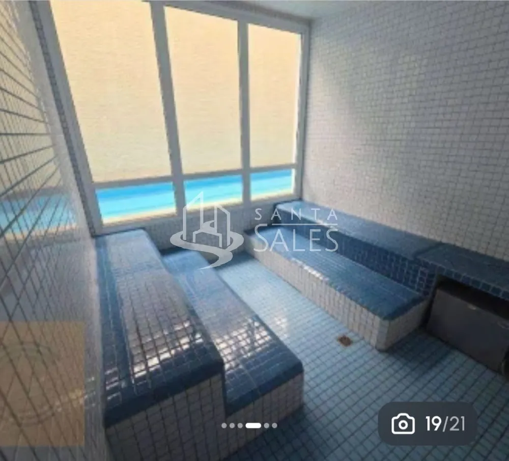 Apartamento, 1 quarto, 40 m² - Foto 1
