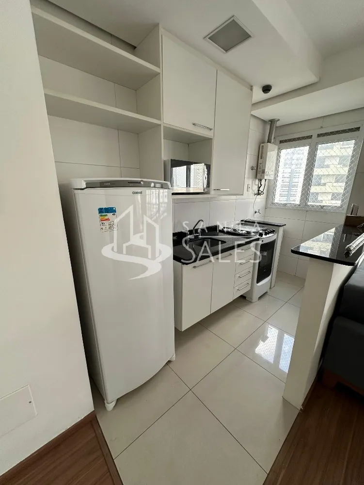 Apartamento, 1 quarto, 40 m² - Foto 6