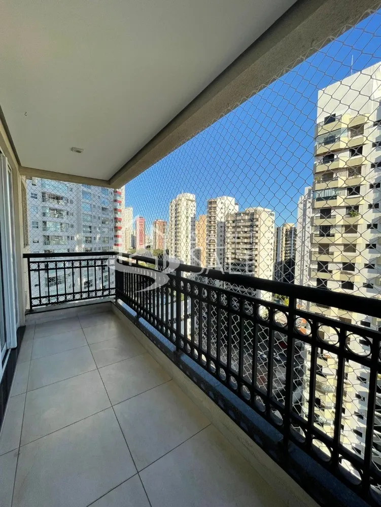 Apartamento, 1 quarto, 40 m² - Foto 3