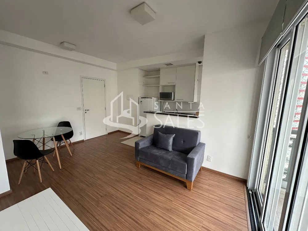 Apartamento, 1 quarto, 40 m² - Foto 9