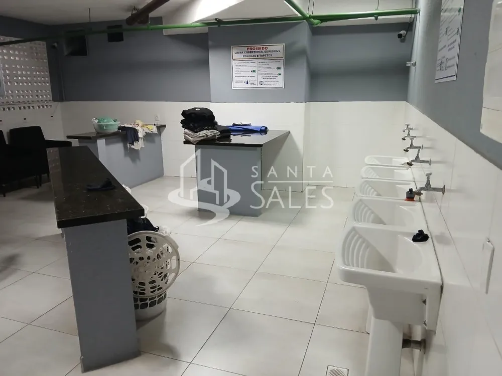 Apartamento, 1 quarto, 40 m² - Foto 7