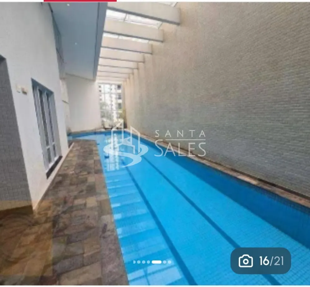 Apartamento, 1 quarto, 40 m² - Foto 9