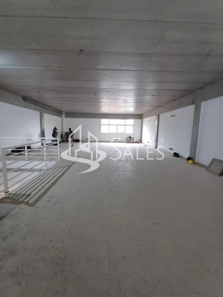 Loja-Salão, 450 m² - Foto 3