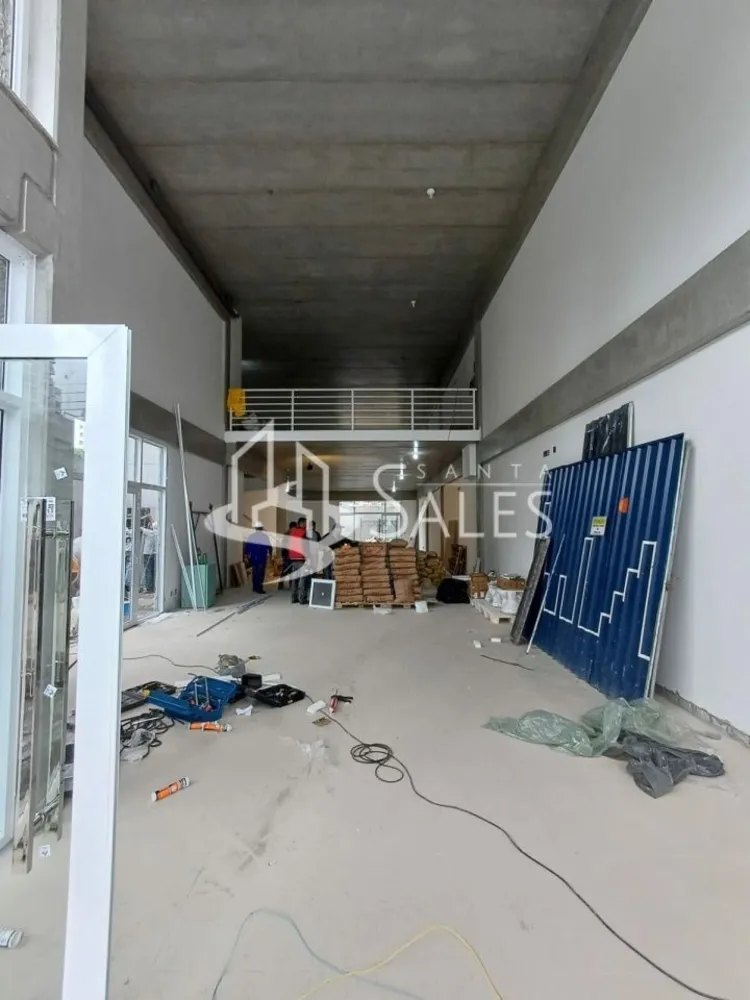 Loja-Salão, 450 m² - Foto 1
