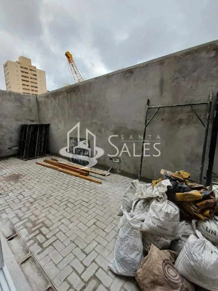 Loja-Salão, 450 m² - Foto 2