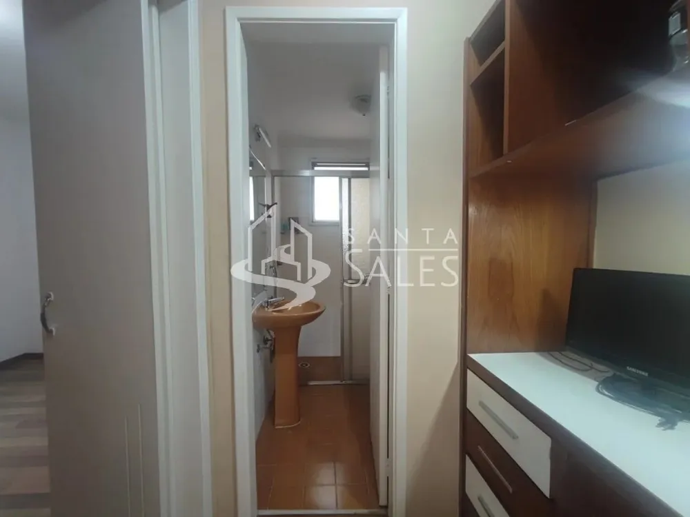 Apartamento, 1 quarto, 48 m² - Foto 7