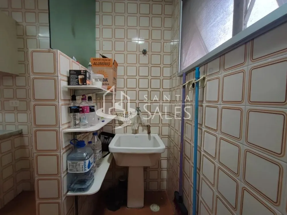 Apartamento, 1 quarto, 48 m² - Foto 4