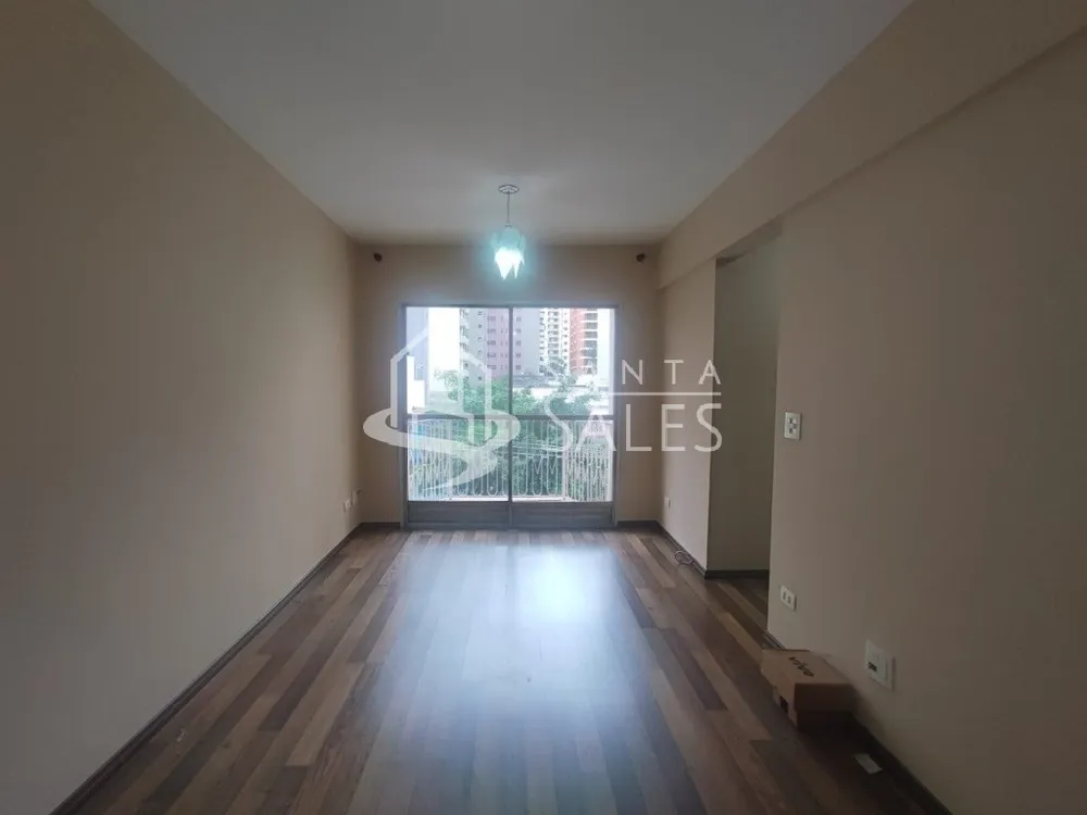 Apartamento, 1 quarto, 48 m² - Foto 2