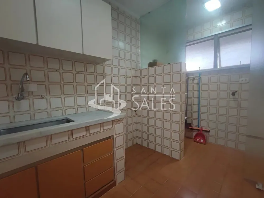 Apartamento, 1 quarto, 48 m² - Foto 8
