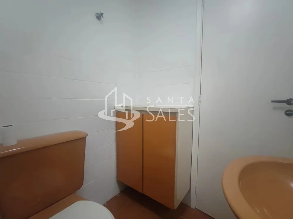 Apartamento, 1 quarto, 48 m² - Foto 8