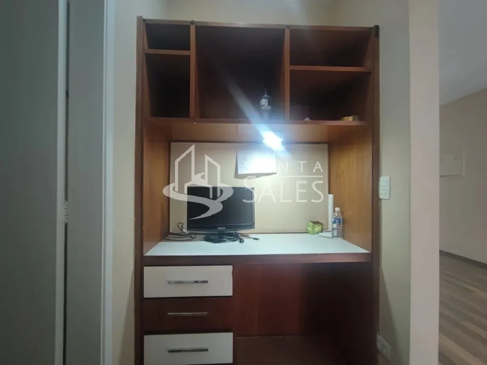 Apartamento, 1 quarto, 48 m² - Foto 5