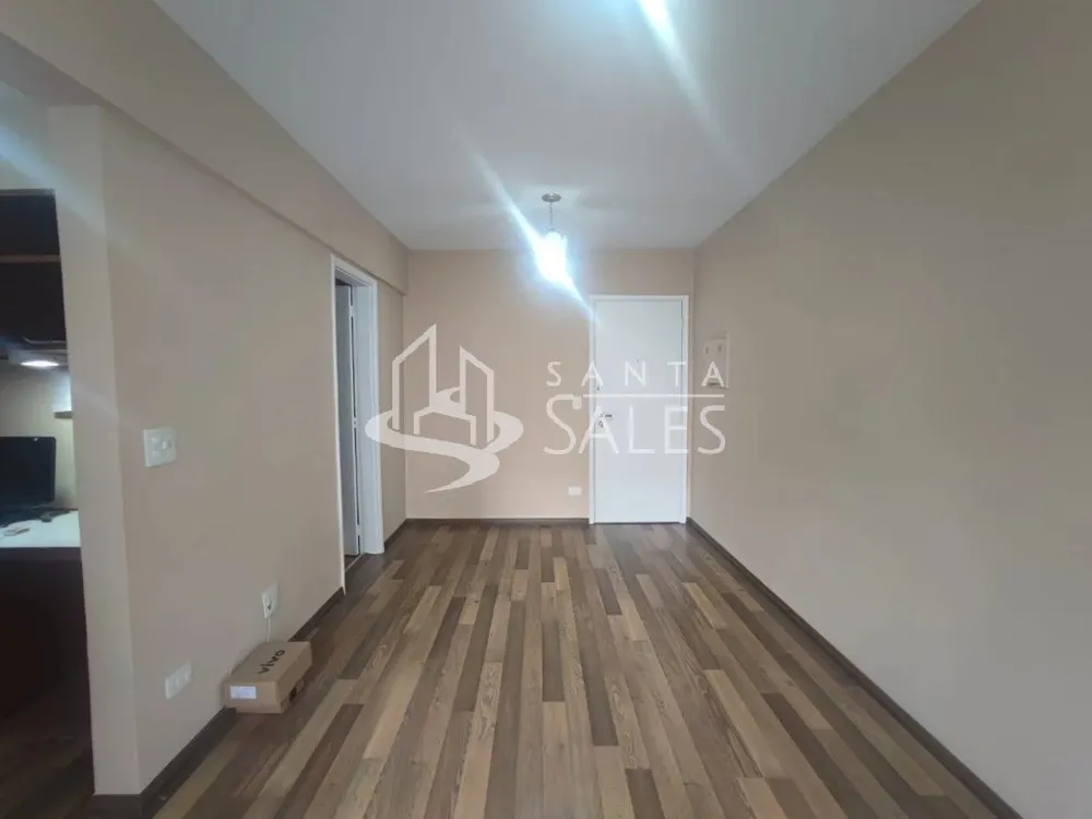 Apartamento, 1 quarto, 48 m² - Foto 1
