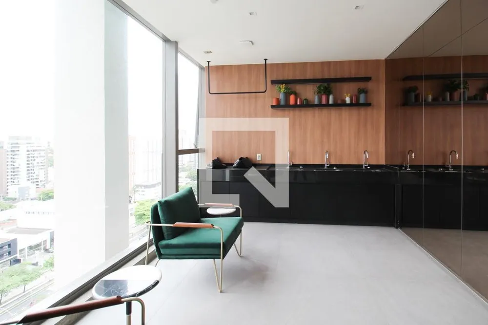 Apartamento, 1 quarto, 30 m² - Foto 4
