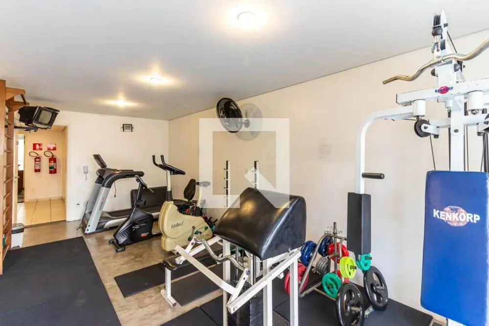 Apartamento, 3 quartos, 67 m² - Foto 5