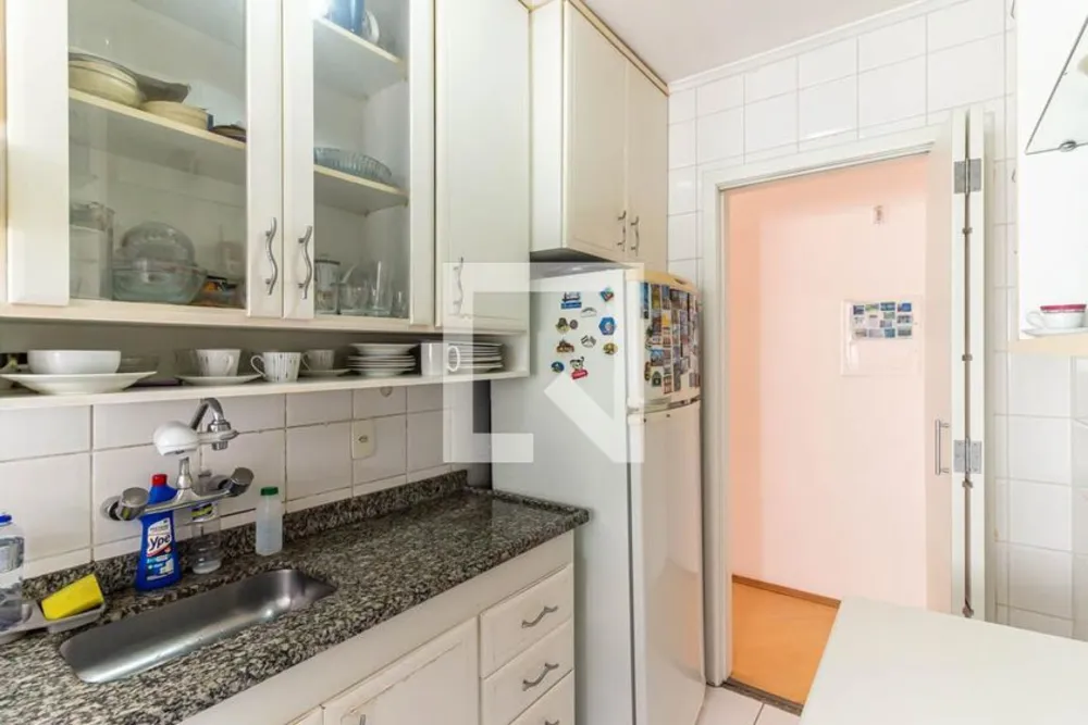 Apartamento, 3 quartos, 67 m² - Foto 4