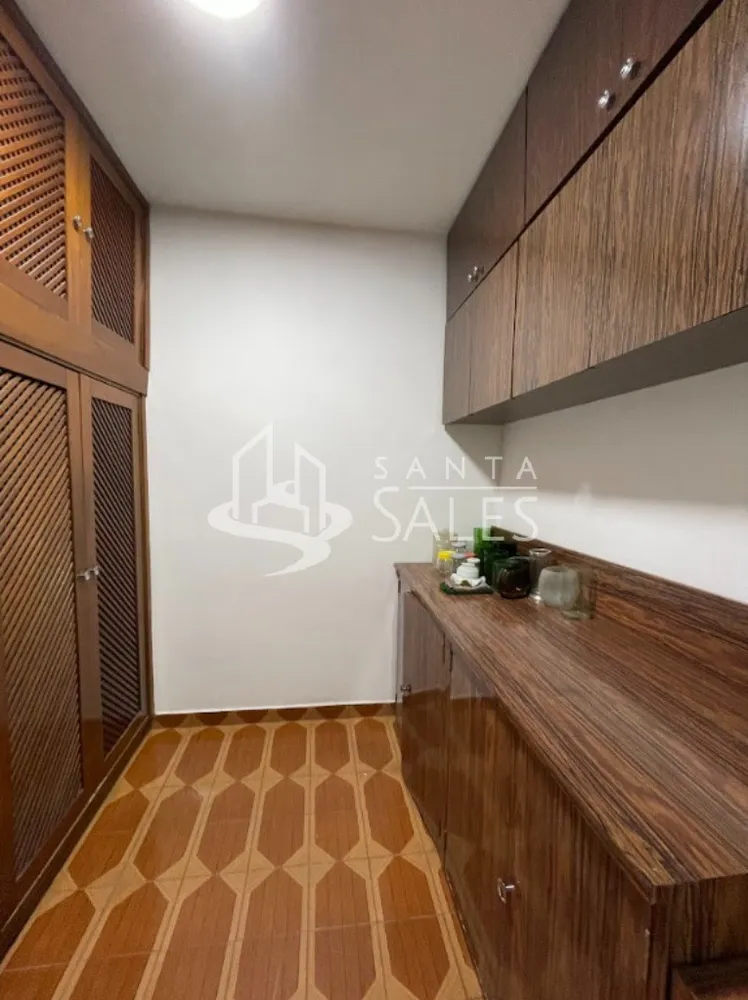 Apartamento, 4 quartos, 191 m² - Foto 5