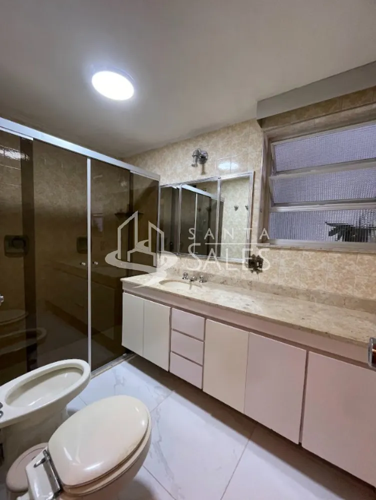 Apartamento, 4 quartos, 191 m² - Foto 6