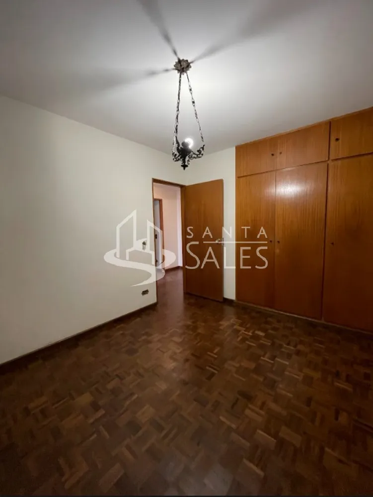 Apartamento, 4 quartos, 191 m² - Foto 2