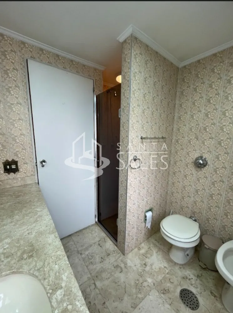Apartamento, 4 quartos, 191 m² - Foto 3