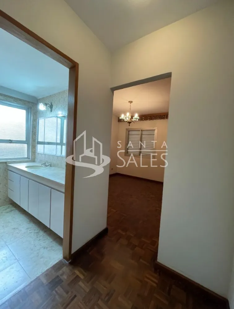 Apartamento, 4 quartos, 191 m² - Foto 5