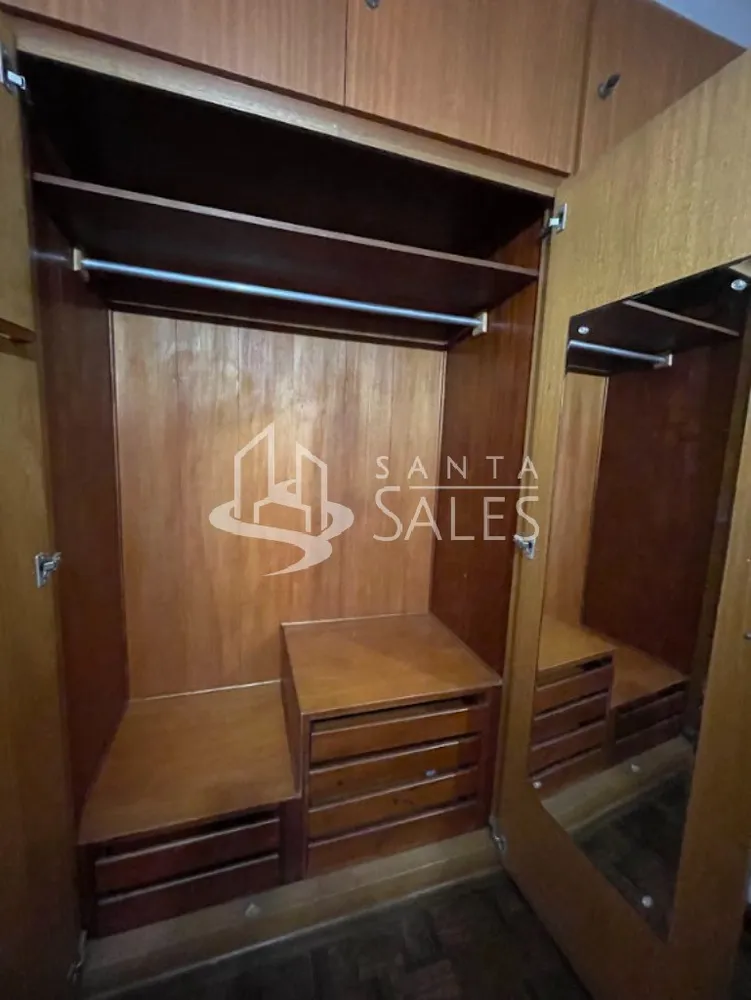 Apartamento, 4 quartos, 191 m² - Foto 10