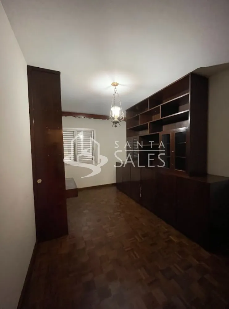 Apartamento, 4 quartos, 191 m² - Foto 9
