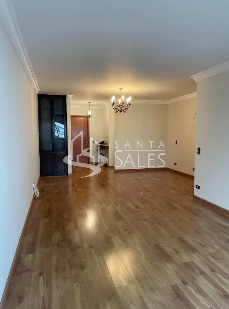 Apartamento, 4 quartos, 191 m² - Foto 1