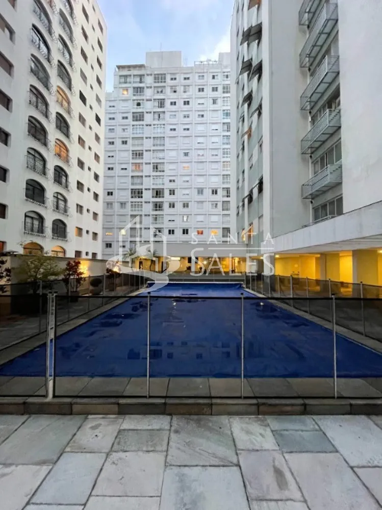 Apartamento, 4 quartos, 191 m² - Foto 4