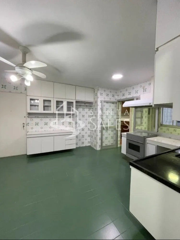 Apartamento, 4 quartos, 191 m² - Foto 1