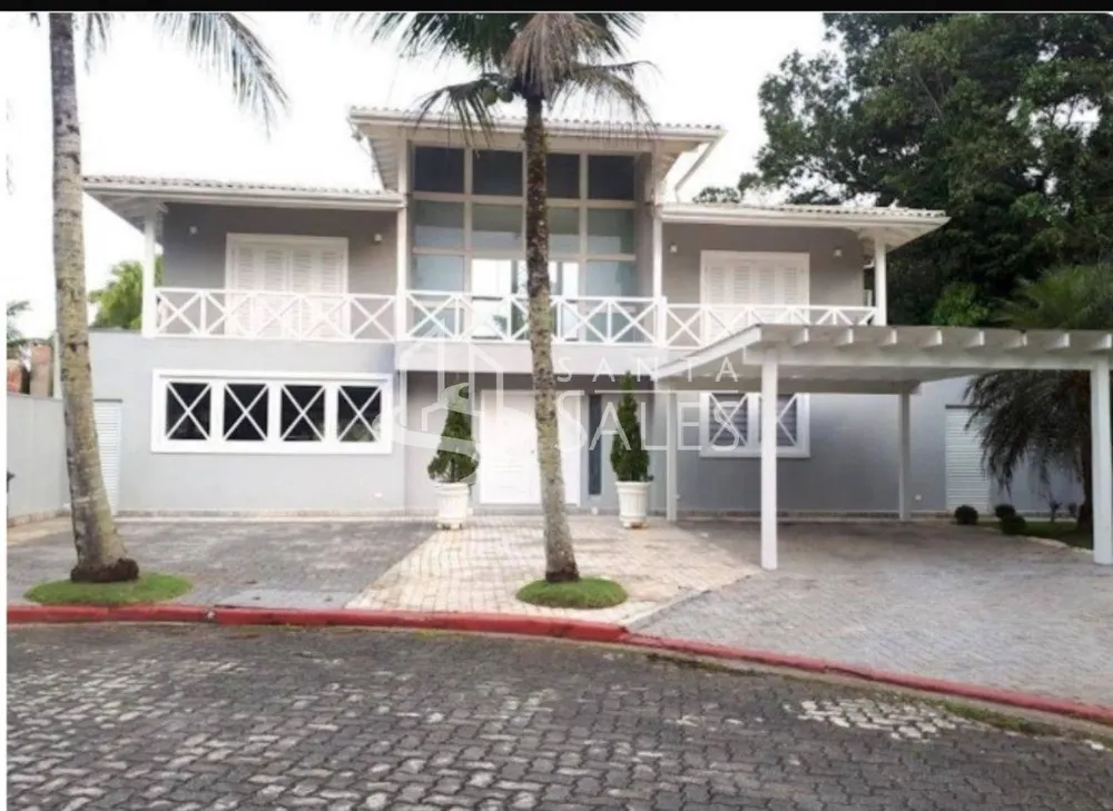 Casa, 5 quartos - Foto 1