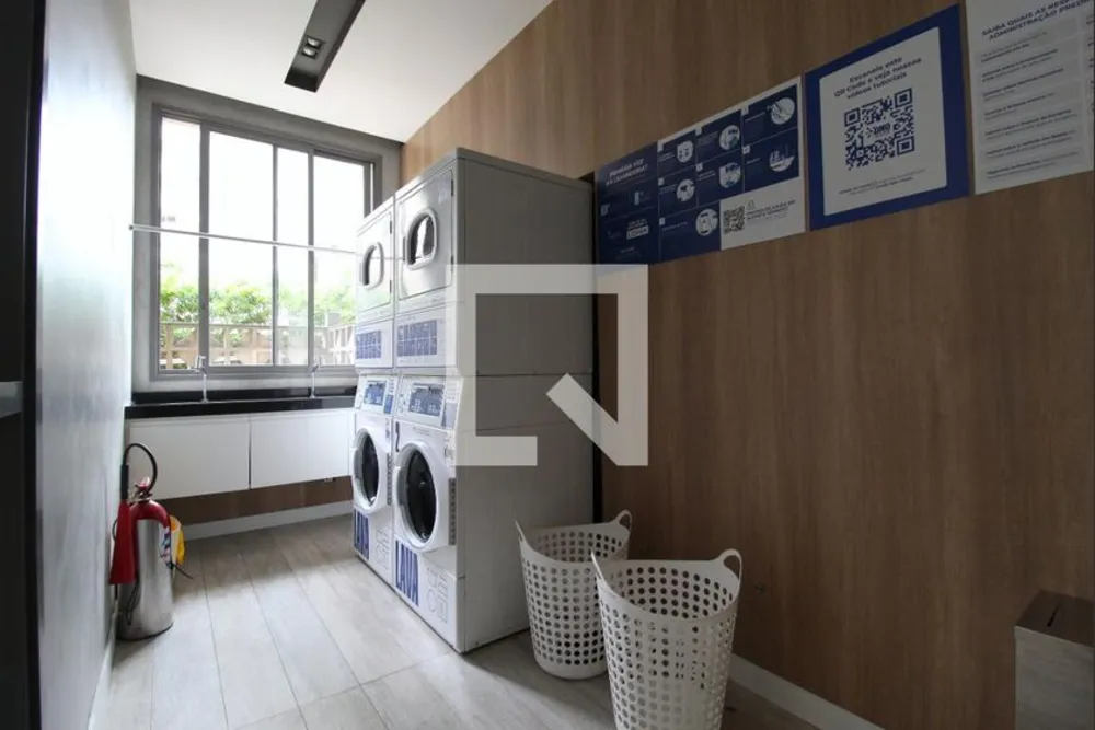 Kitnet-Studio, 27 m² - Foto 11