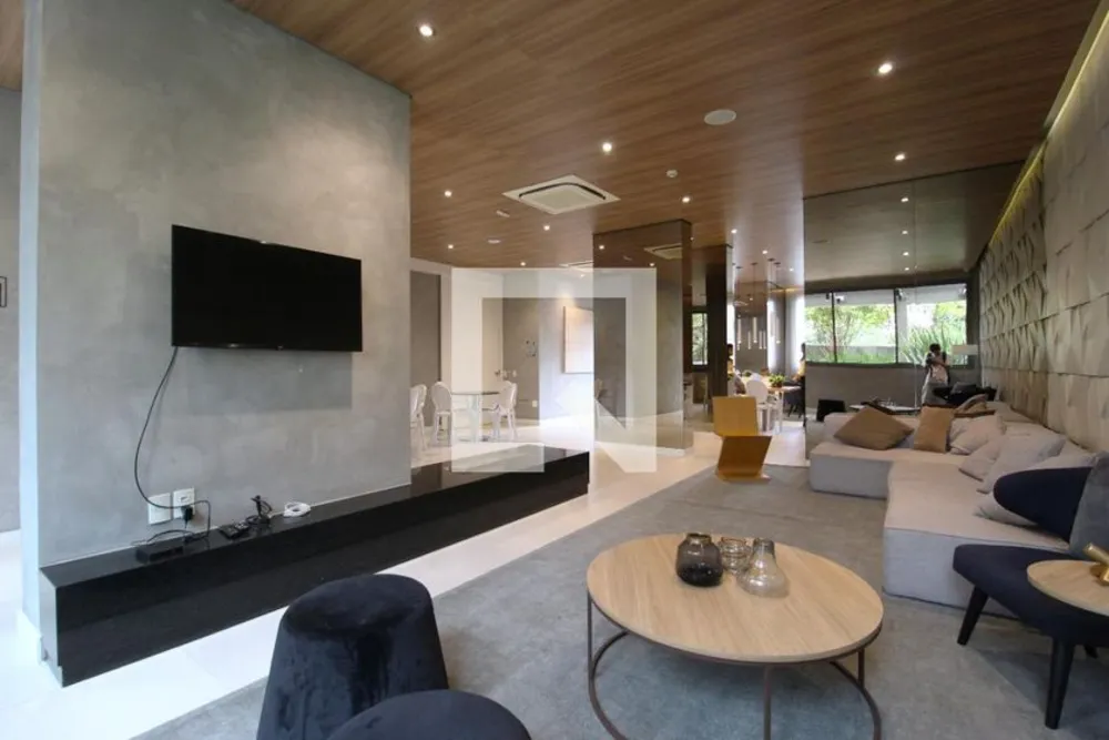 Kitnet-Studio, 27 m² - Foto 5