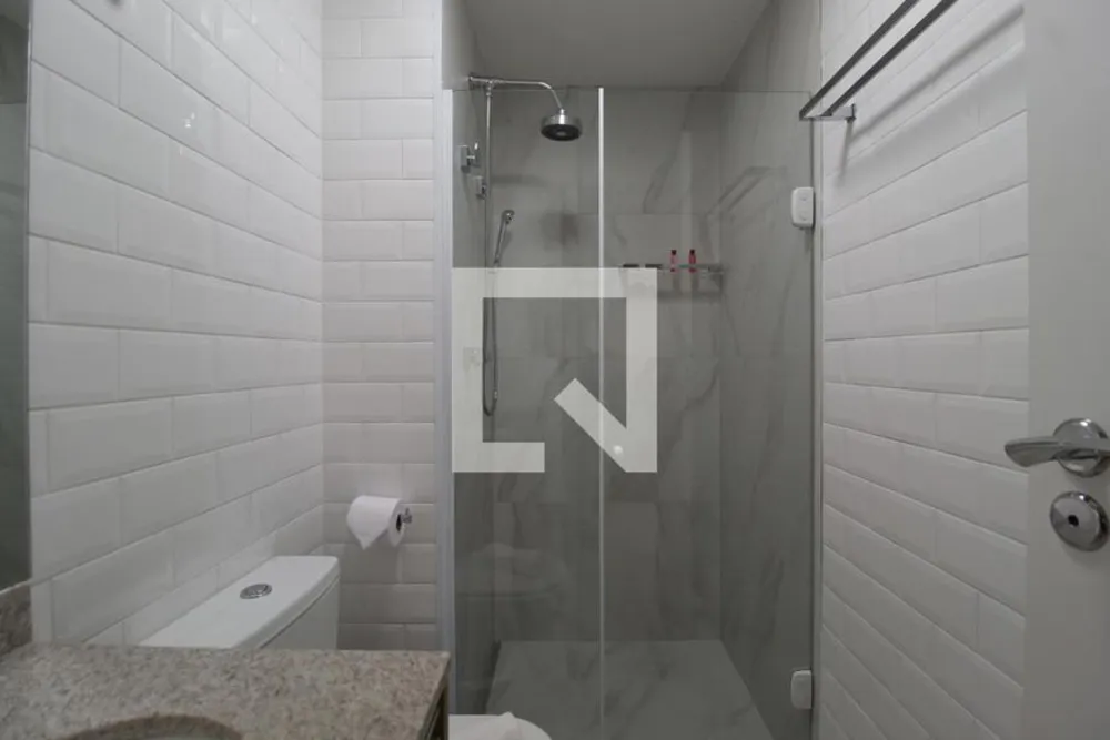 Kitnet-Studio, 27 m² - Foto 7