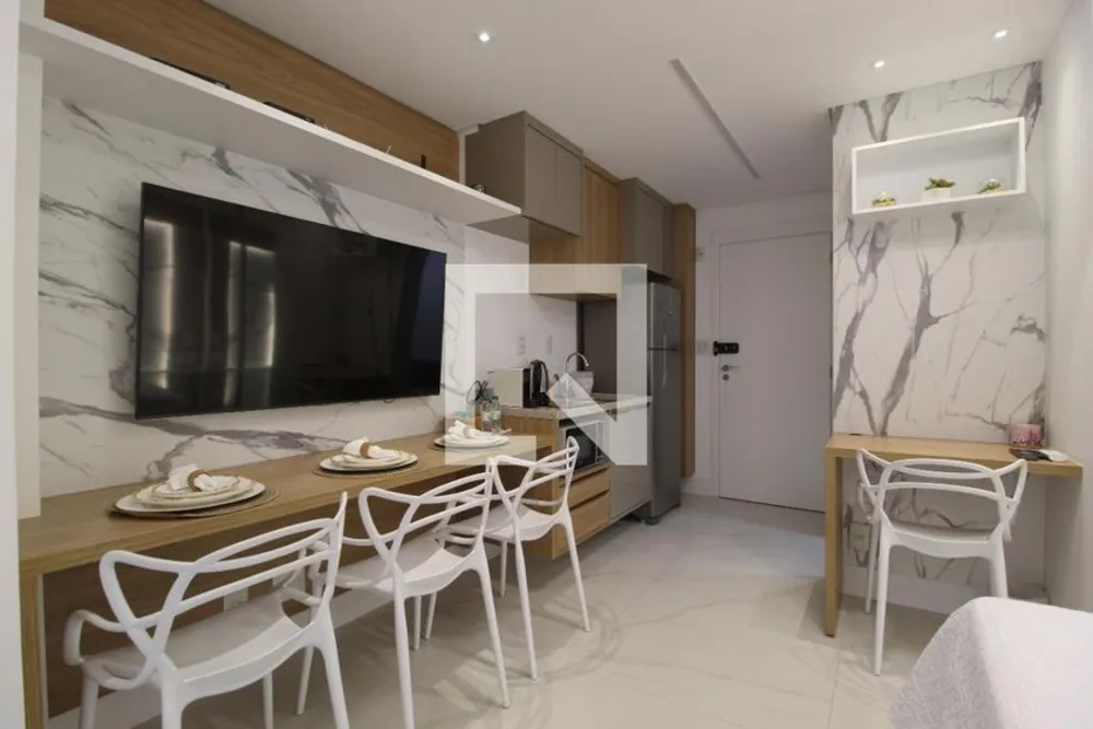 Kitnet-Studio, 27 m² - Foto 9