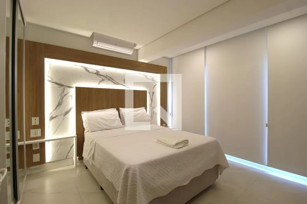 Kitnet-Studio, 27 m² - Foto 3