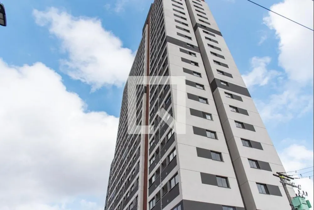 Apartamento, 1 quarto, 27 m² - Foto 4