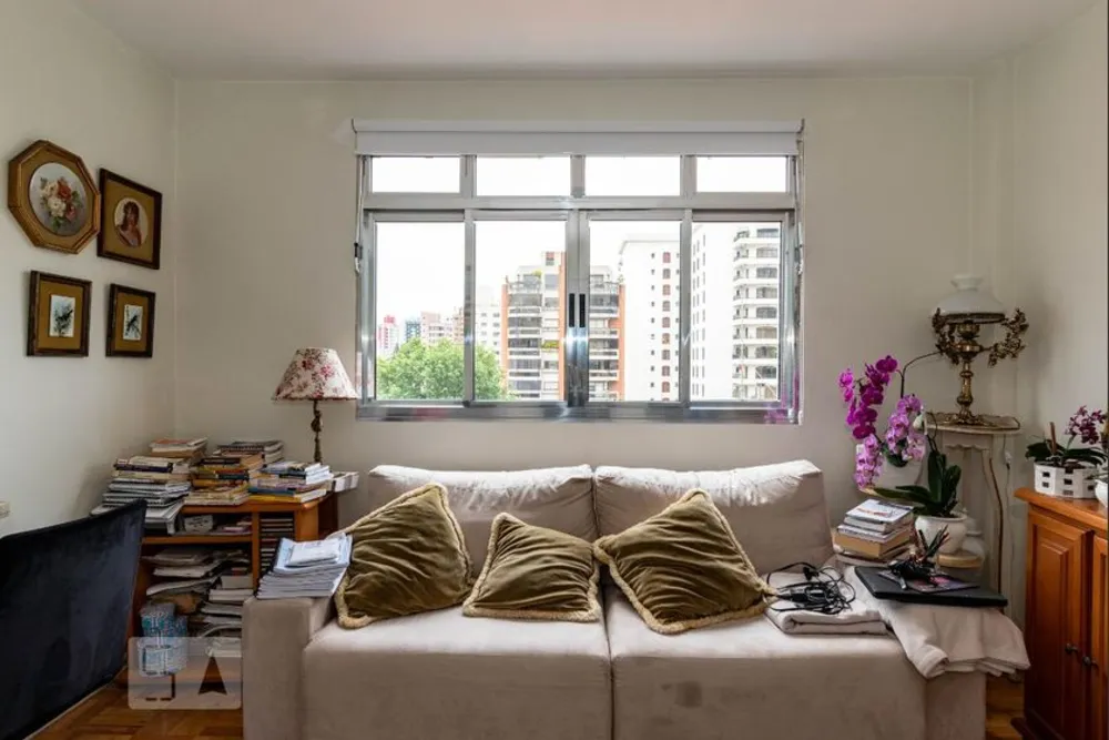 Apartamento, 2 quartos, 74 m² - Foto 7