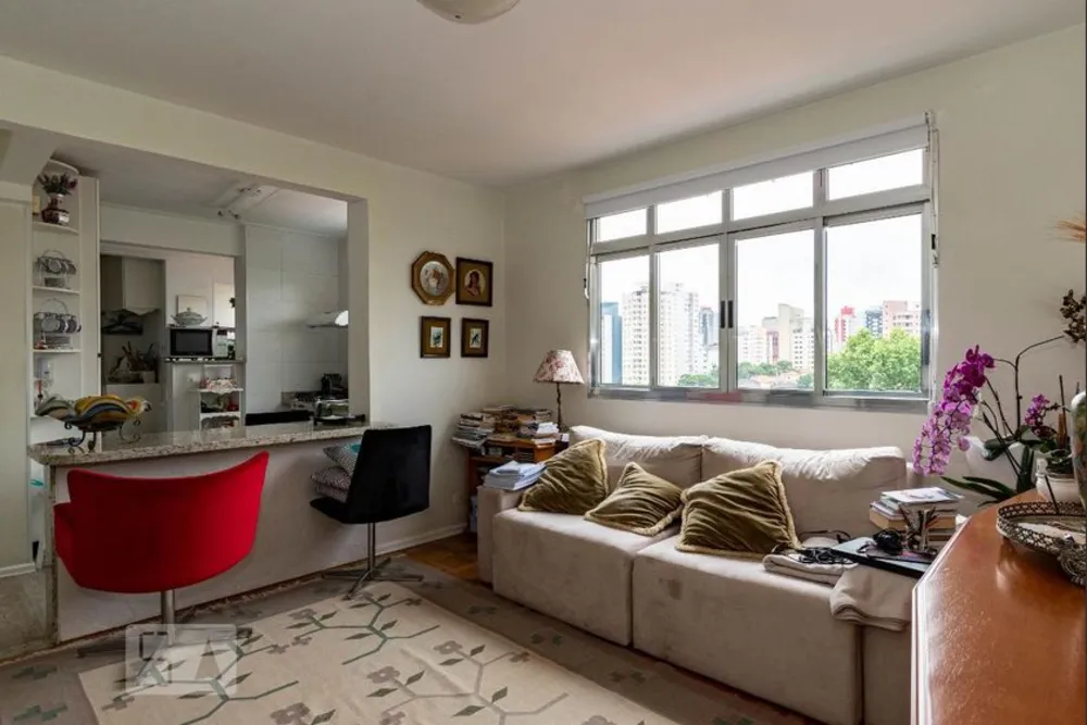 Apartamento, 2 quartos, 74 m² - Foto 8