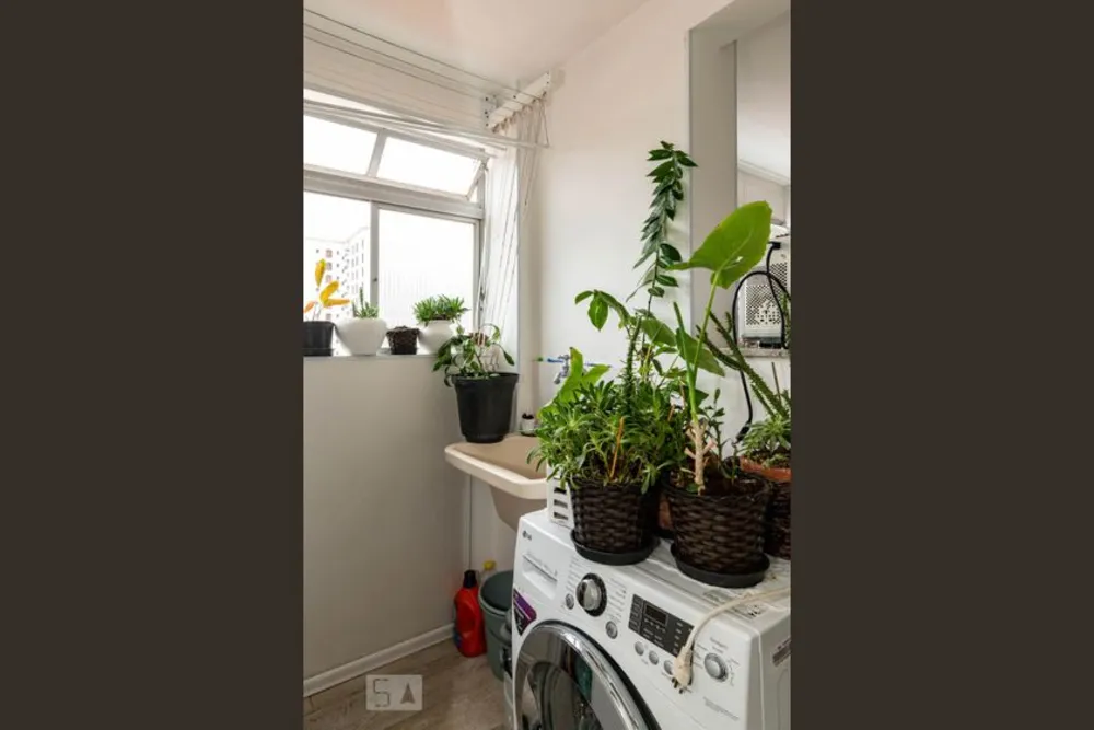 Apartamento, 2 quartos, 74 m² - Foto 3