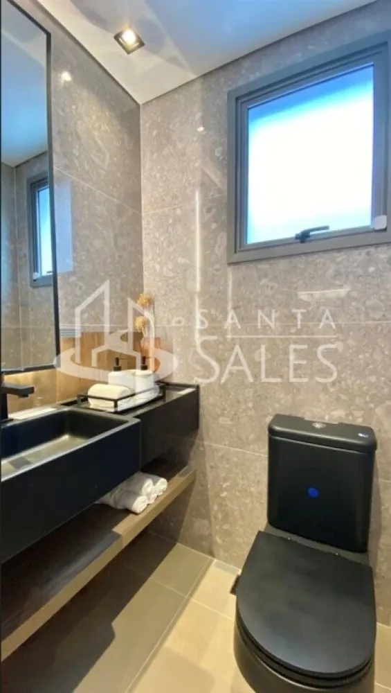 Apartamento, 1 quarto, 32 m² - Foto 4