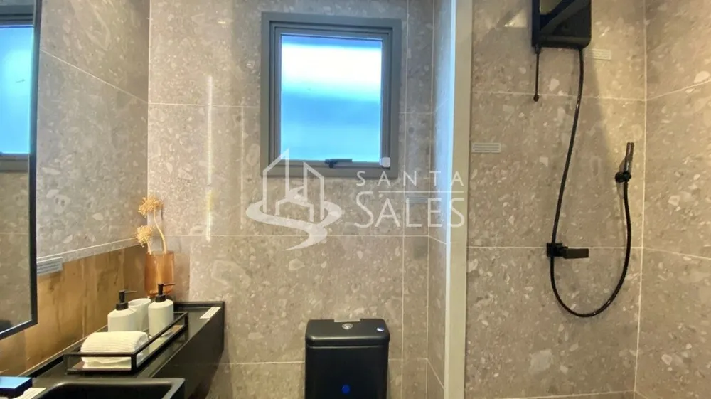 Apartamento, 1 quarto, 32 m² - Foto 3