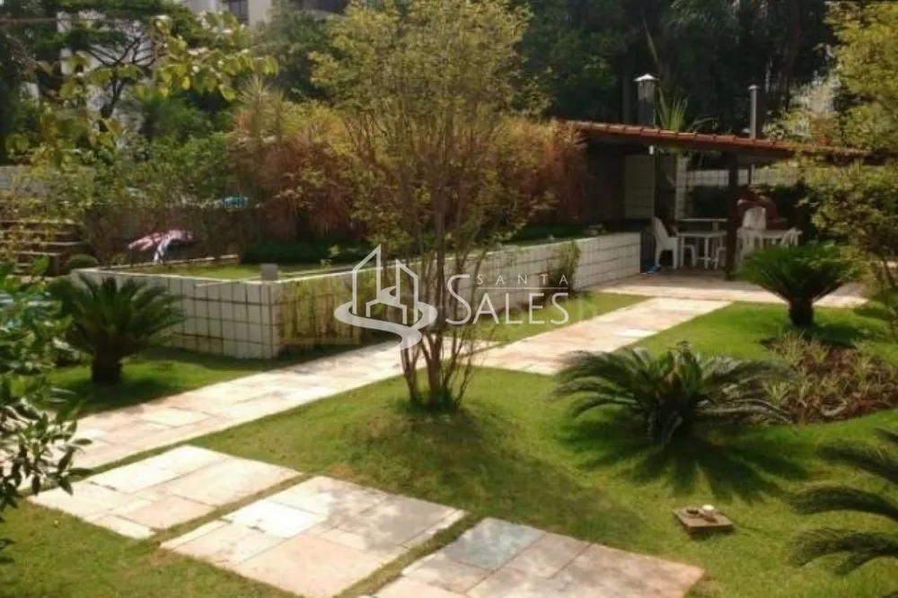 Apartamento, 4 quartos, 202 m² - Foto 3