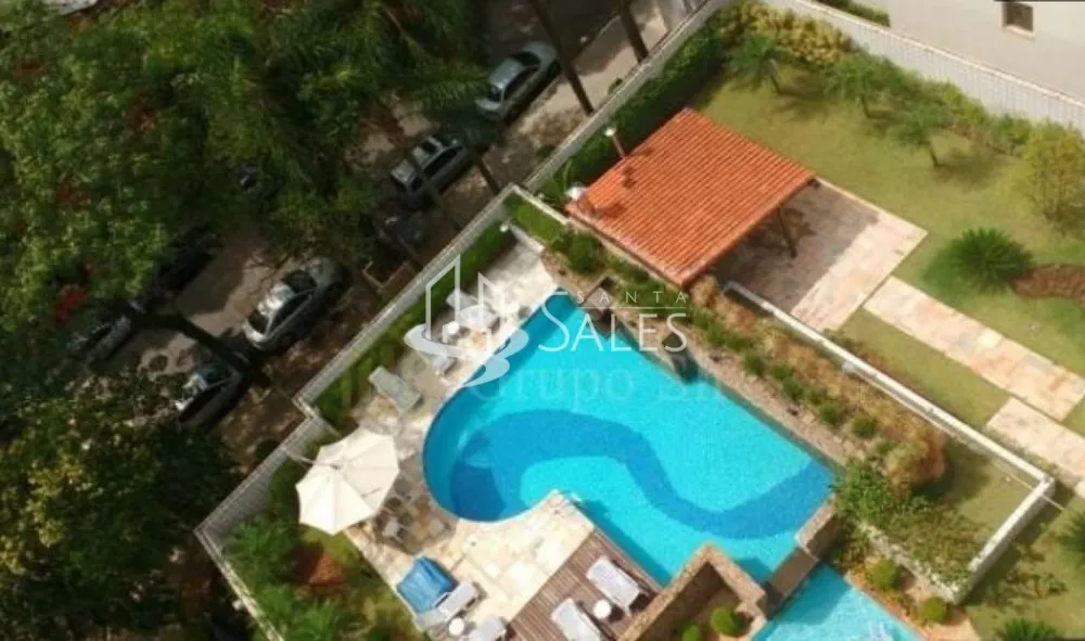 Apartamento, 4 quartos, 202 m² - Foto 4